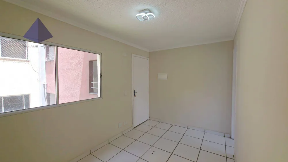 Apartamento, 2 quartos, 45 m² - Foto 1