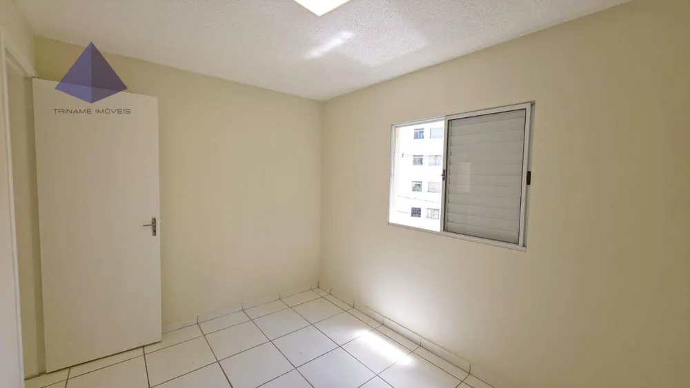 Apartamento, 2 quartos, 45 m² - Foto 10