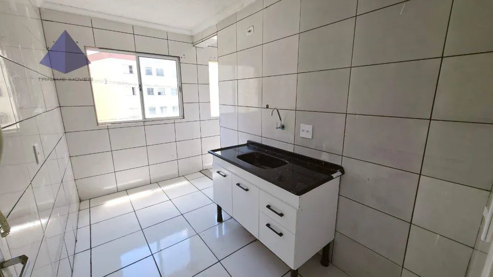 Apartamento, 2 quartos, 45 m² - Foto 6
