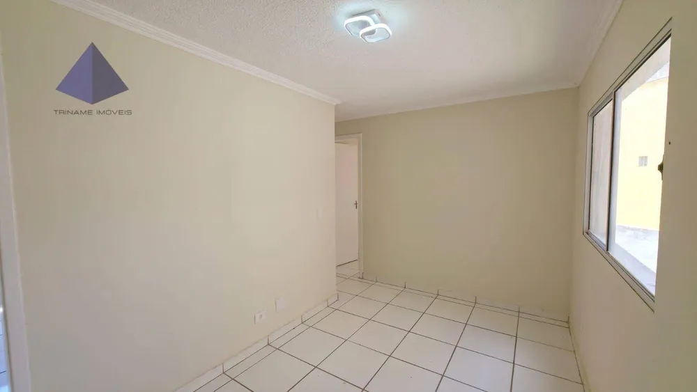 Apartamento, 2 quartos, 45 m² - Foto 2