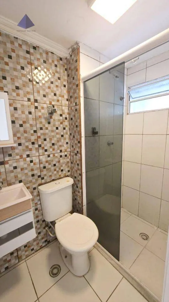 Apartamento, 2 quartos, 45 m² - Foto 12