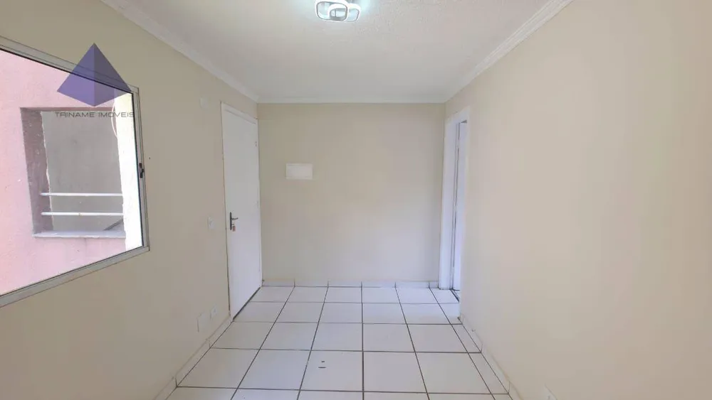 Apartamento, 2 quartos, 45 m² - Foto 3