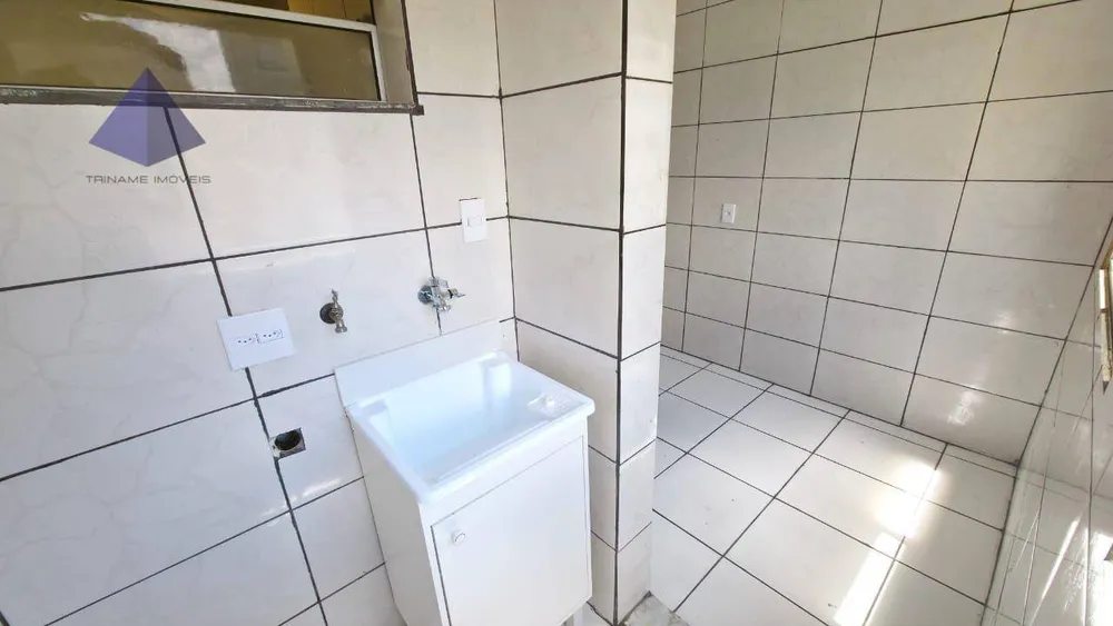Apartamento, 2 quartos, 45 m² - Foto 7