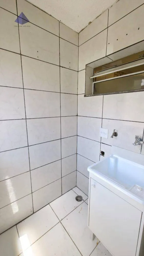 Apartamento, 2 quartos, 45 m² - Foto 8