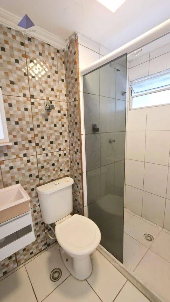 Apartamento, 2 quartos, 45 m² - Foto 11