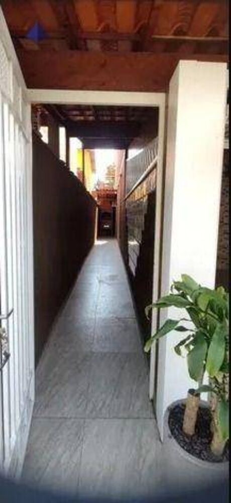 Casa de Condomínio, 2 quartos - Foto 4