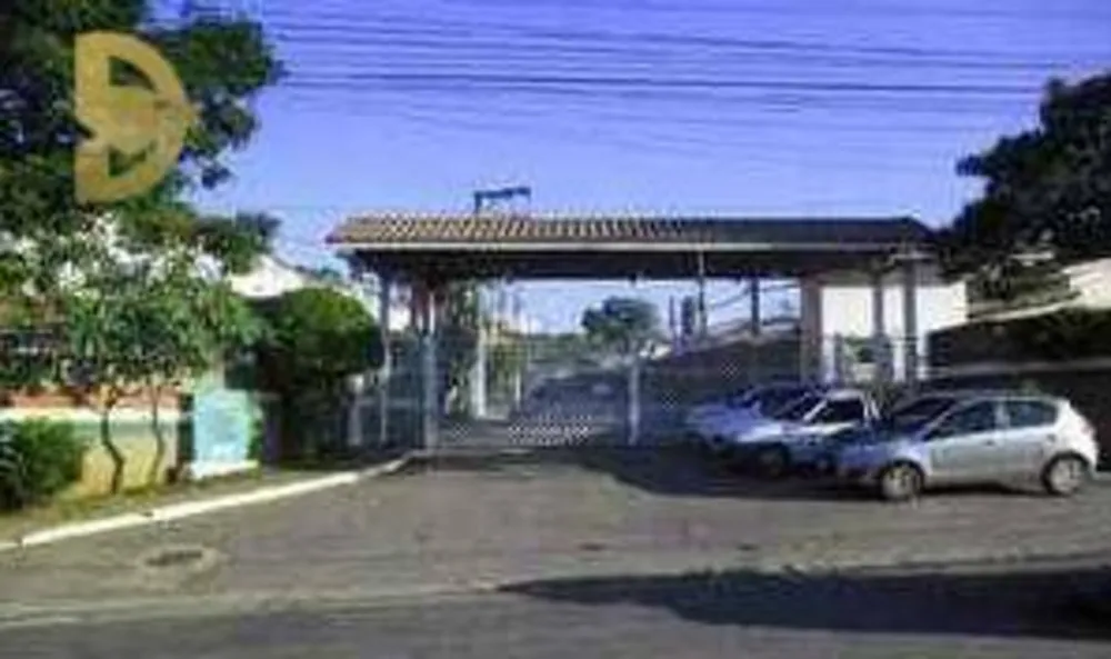 Casa de Condomínio, 2 quartos - Foto 16