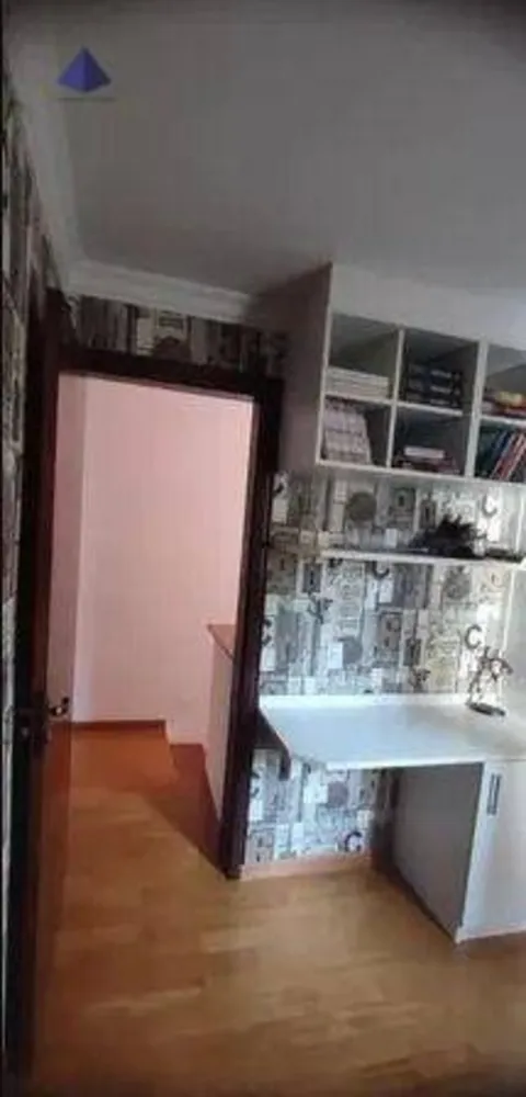 Casa de Condomínio, 2 quartos - Foto 8