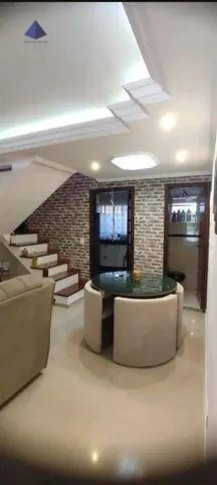 Casa de Condomínio, 2 quartos - Foto 4