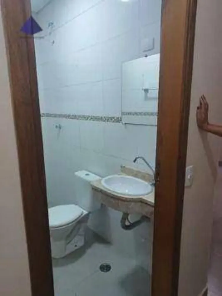 Casa, 3 quartos - Foto 8