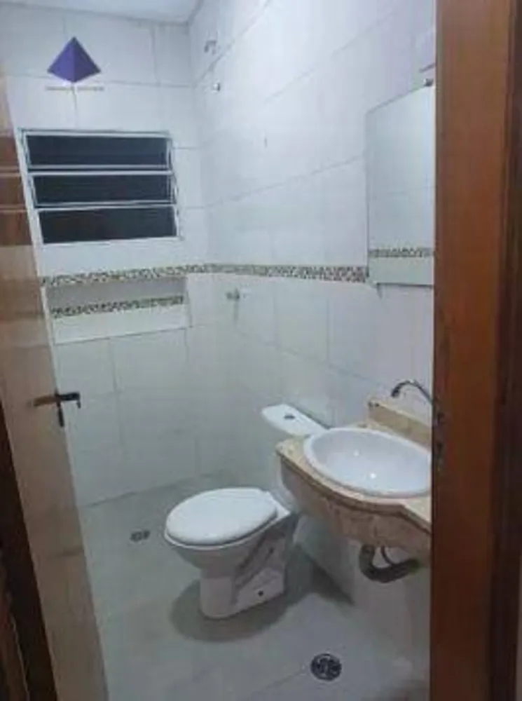 Casa, 3 quartos - Foto 7
