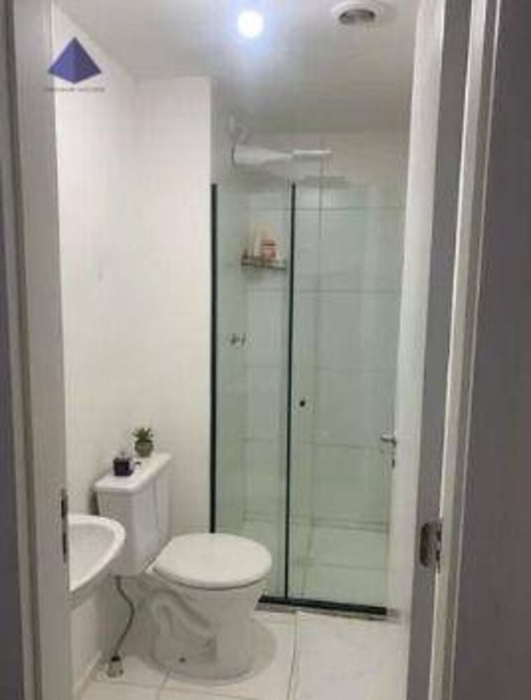 Apartamento, 1 quarto, 27 m² - Foto 3