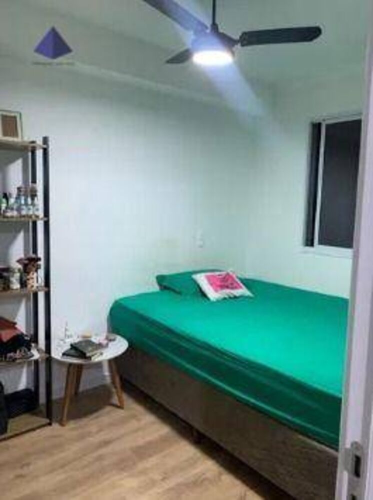 Apartamento, 1 quarto, 27 m² - Foto 1