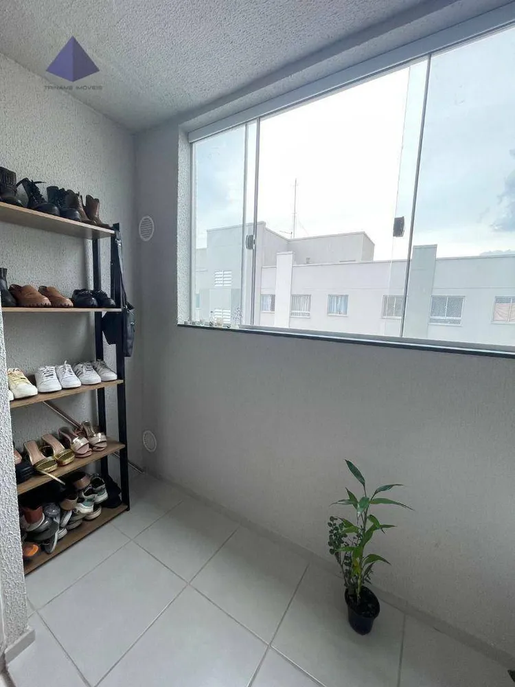 Apartamento, 1 quarto, 27 m² - Foto 6