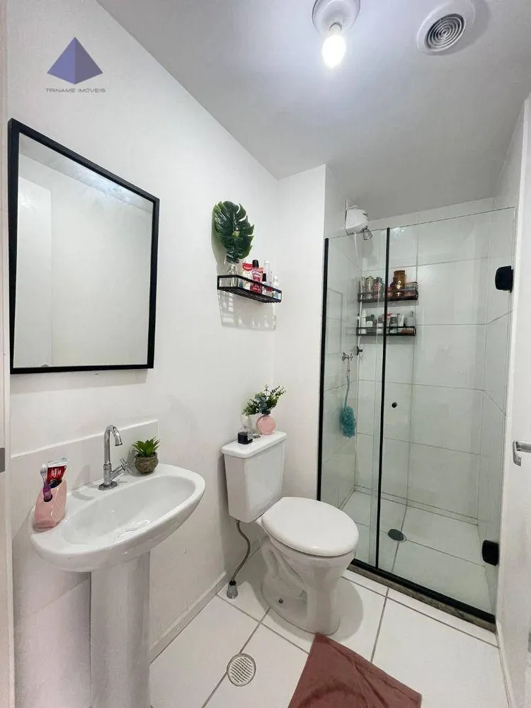 Apartamento, 1 quarto, 27 m² - Foto 14