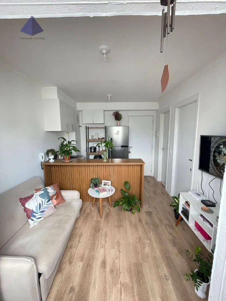 Apartamento, 1 quarto, 27 m² - Foto 12