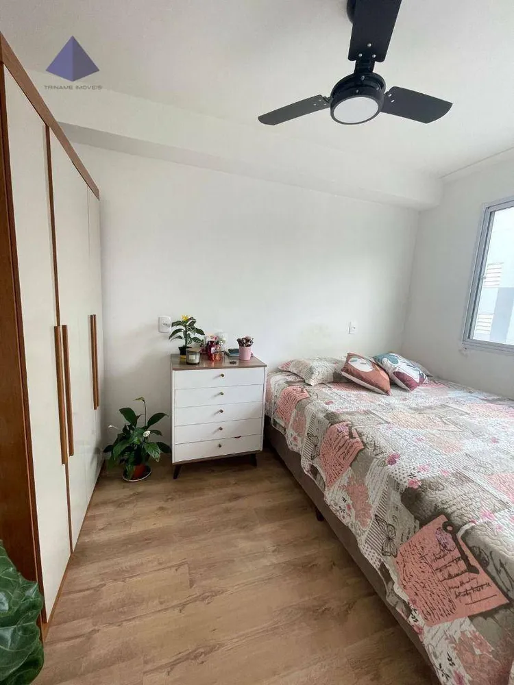 Apartamento, 1 quarto, 27 m² - Foto 13