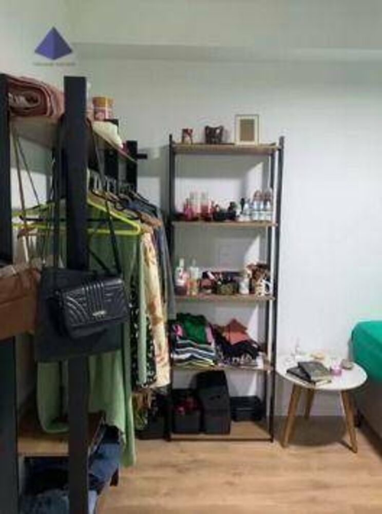 Apartamento, 1 quarto, 27 m² - Foto 4