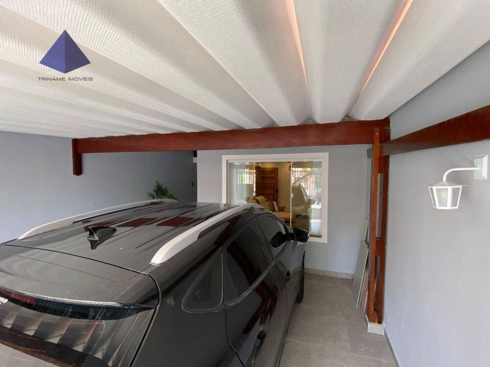 Sobrado, 3 quartos, 175 m² - Foto 4