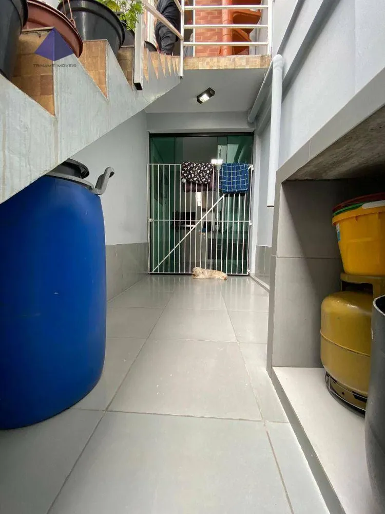 Sobrado, 3 quartos, 175 m² - Foto 12