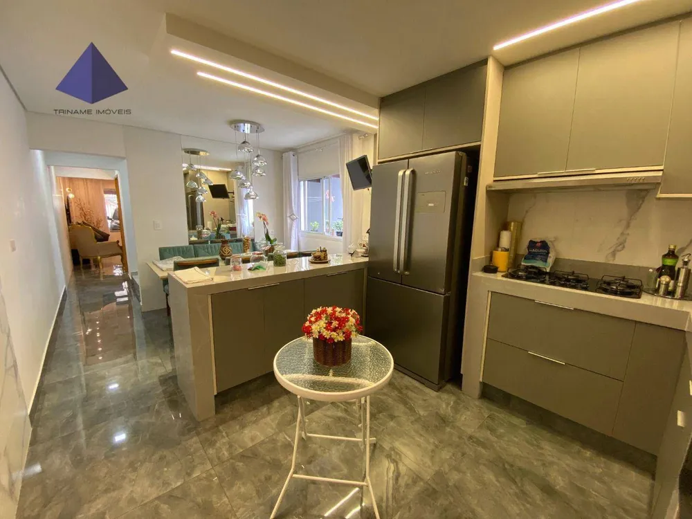 Sobrado, 3 quartos, 175 m² - Foto 5