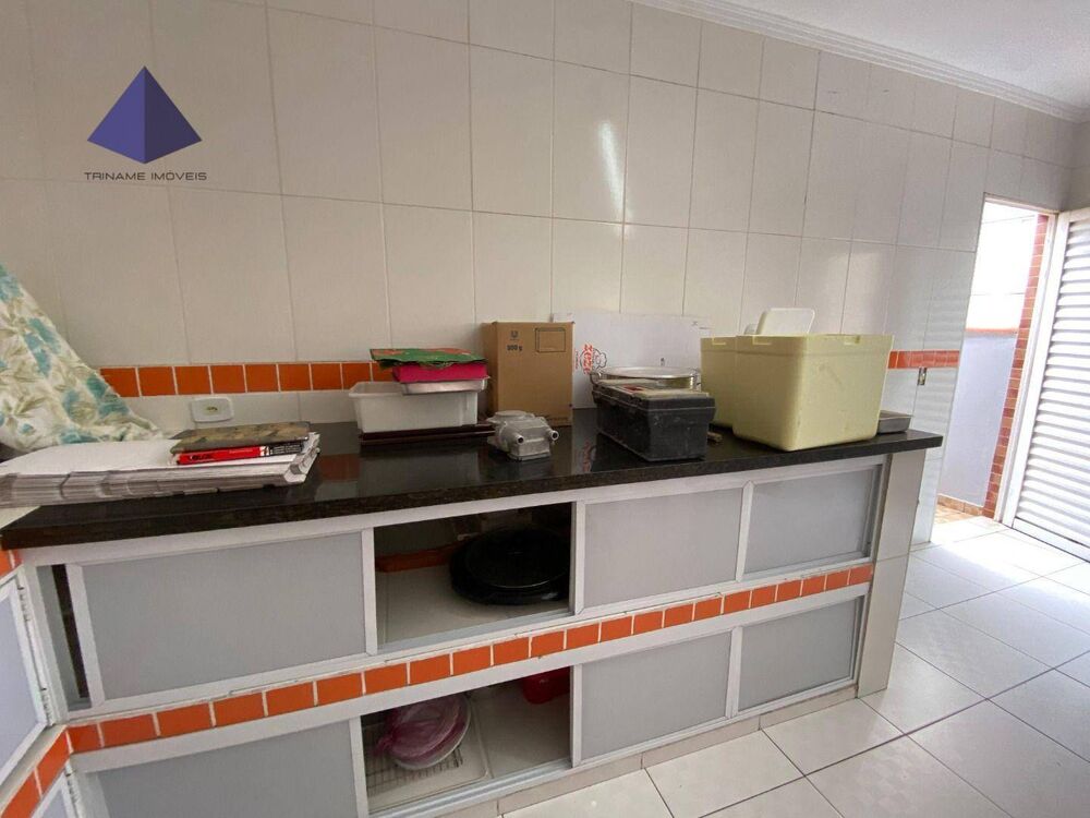 Sobrado, 3 quartos, 175 m² - Foto 3