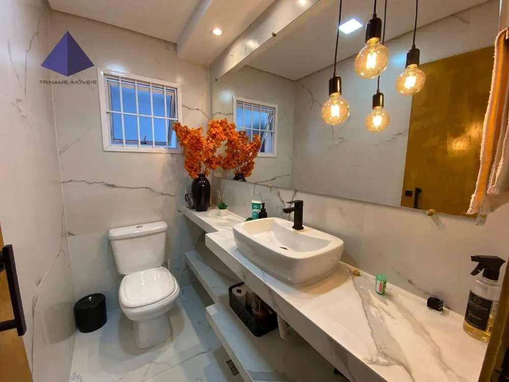 Sobrado, 3 quartos, 175 m² - Foto 3
