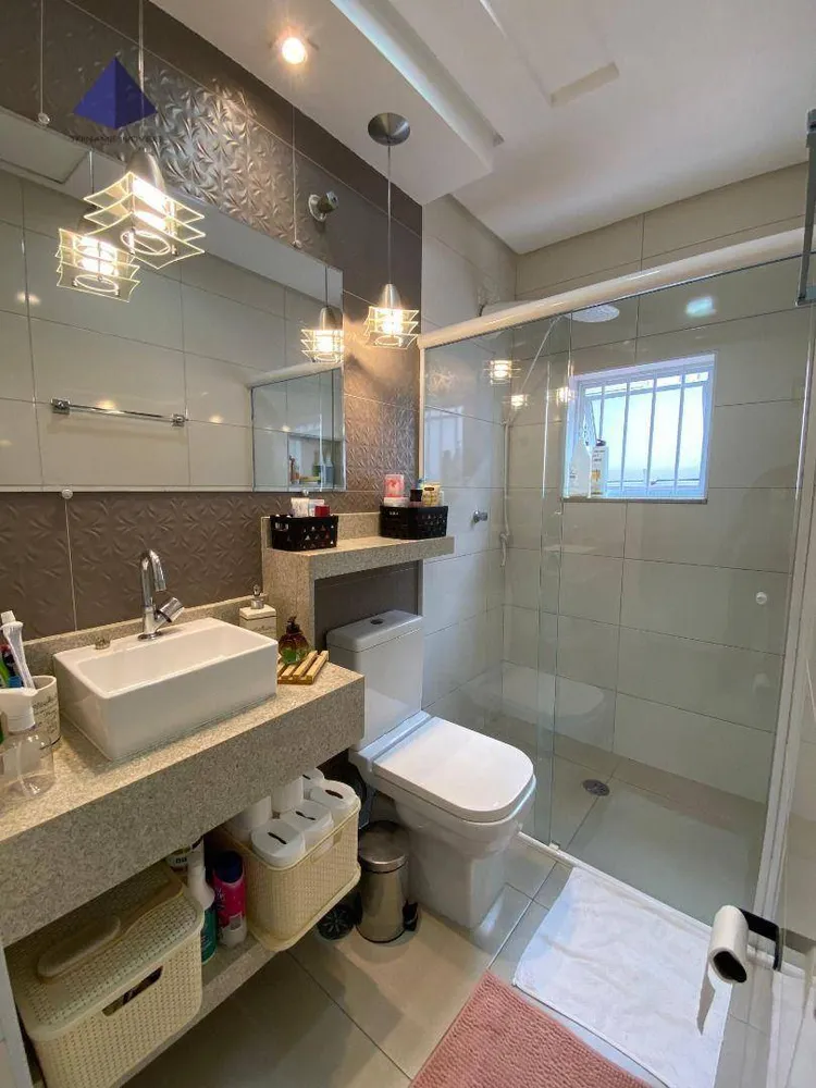 Sobrado, 3 quartos, 175 m² - Foto 11