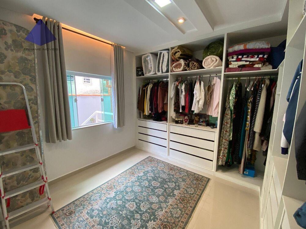 Sobrado, 3 quartos, 175 m² - Foto 1