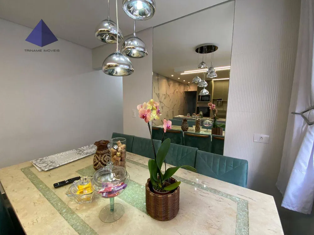 Sobrado, 3 quartos, 175 m² - Foto 4