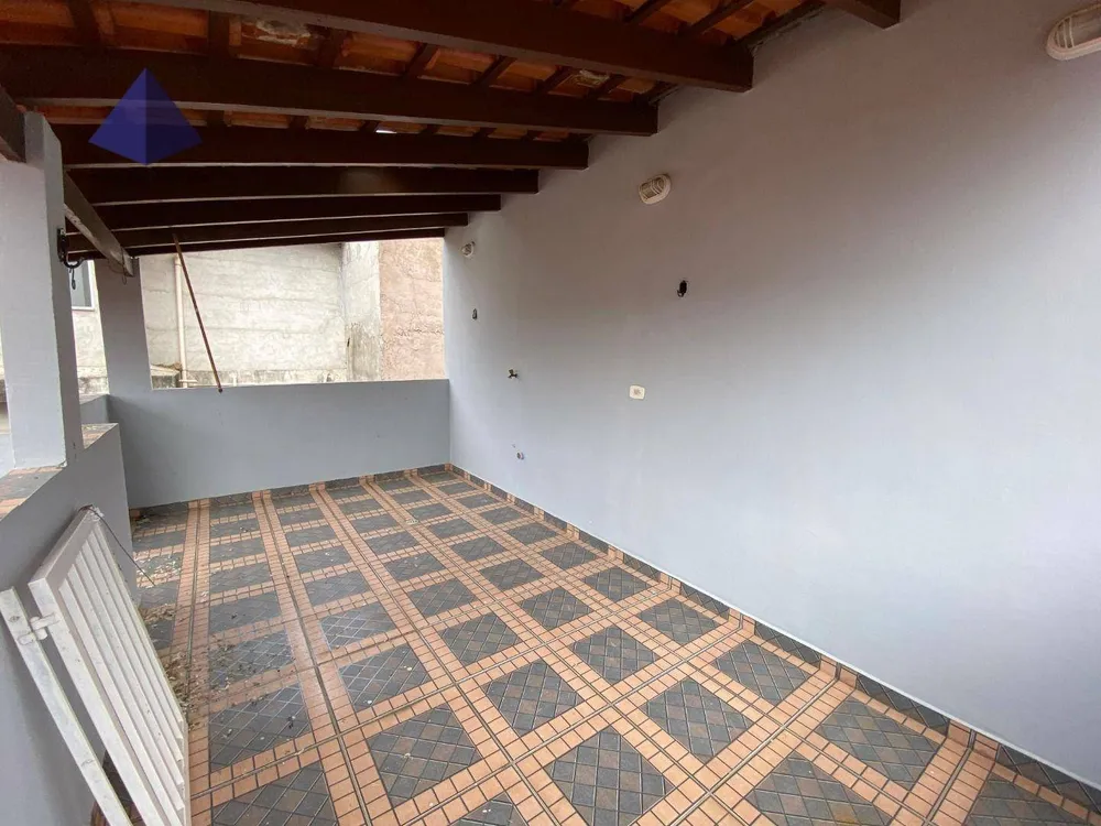 Sobrado, 3 quartos, 175 m² - Foto 15