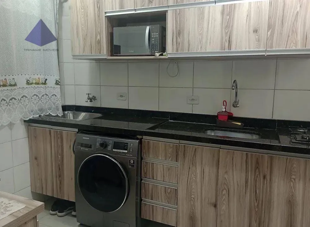 Apartamento, 2 quartos, 46 m² - Foto 5