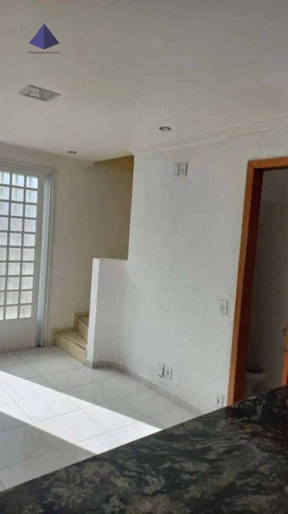Sobrado, 2 quartos, 57 m² - Foto 3