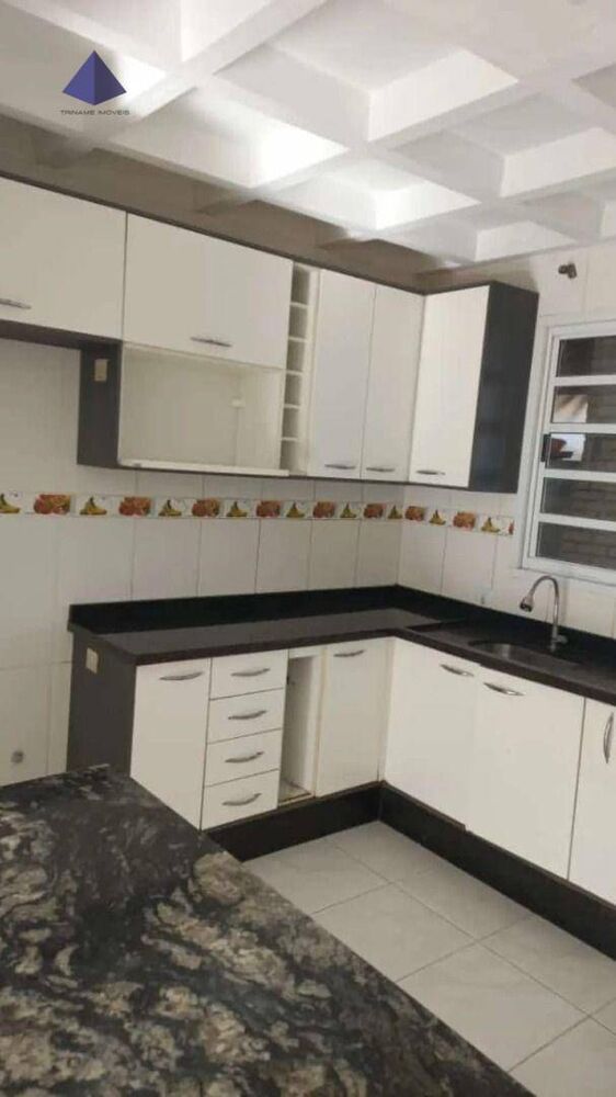 Sobrado, 2 quartos, 57 m² - Foto 4