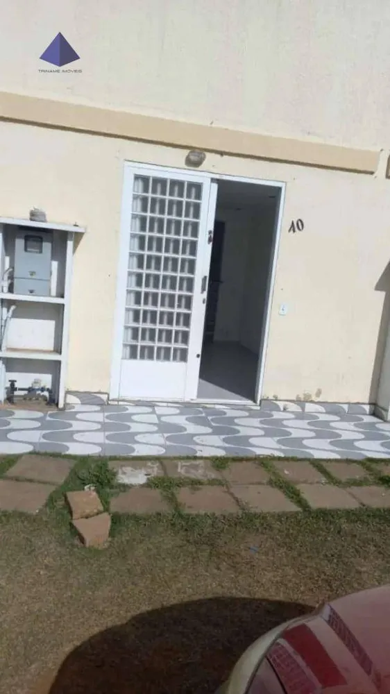 Sobrado, 2 quartos, 57 m² - Foto 9