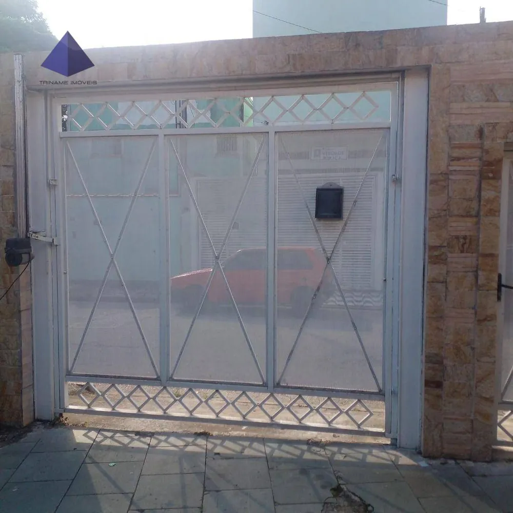 Sobrado, 3 quartos, 240 m² - Foto 15