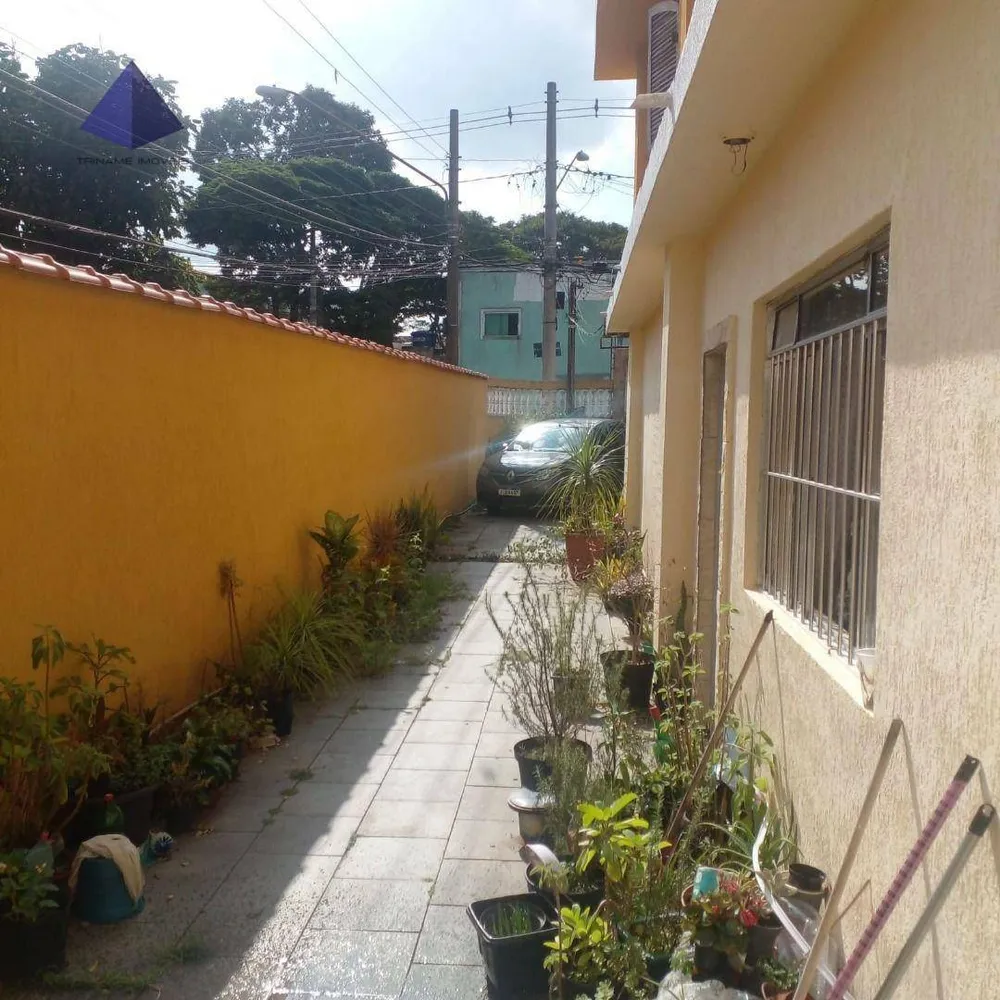 Sobrado, 3 quartos, 240 m² - Foto 16