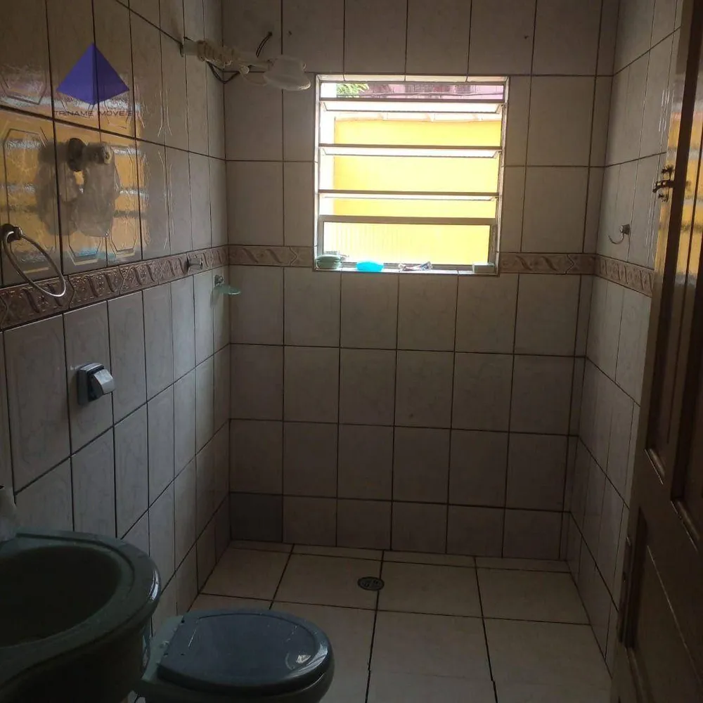 Sobrado, 3 quartos, 240 m² - Foto 4