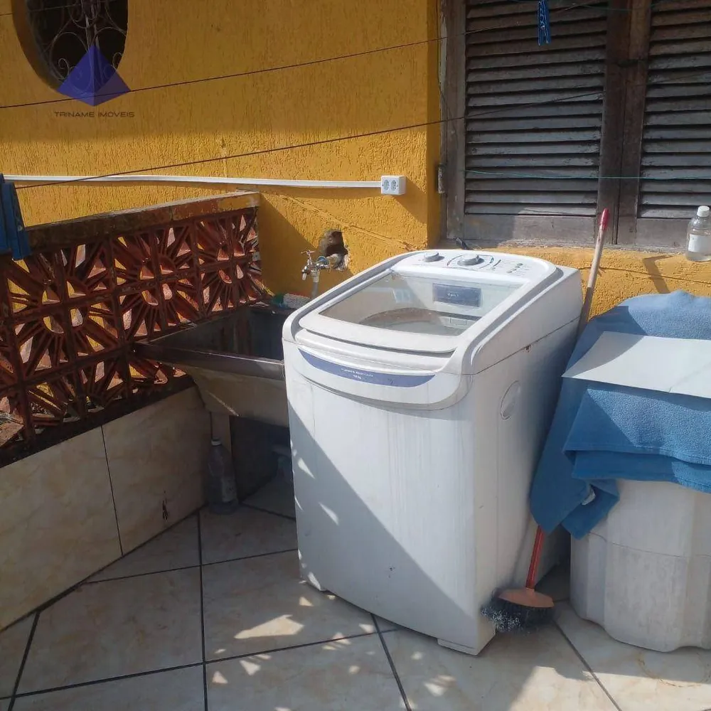Sobrado, 3 quartos, 240 m² - Foto 14