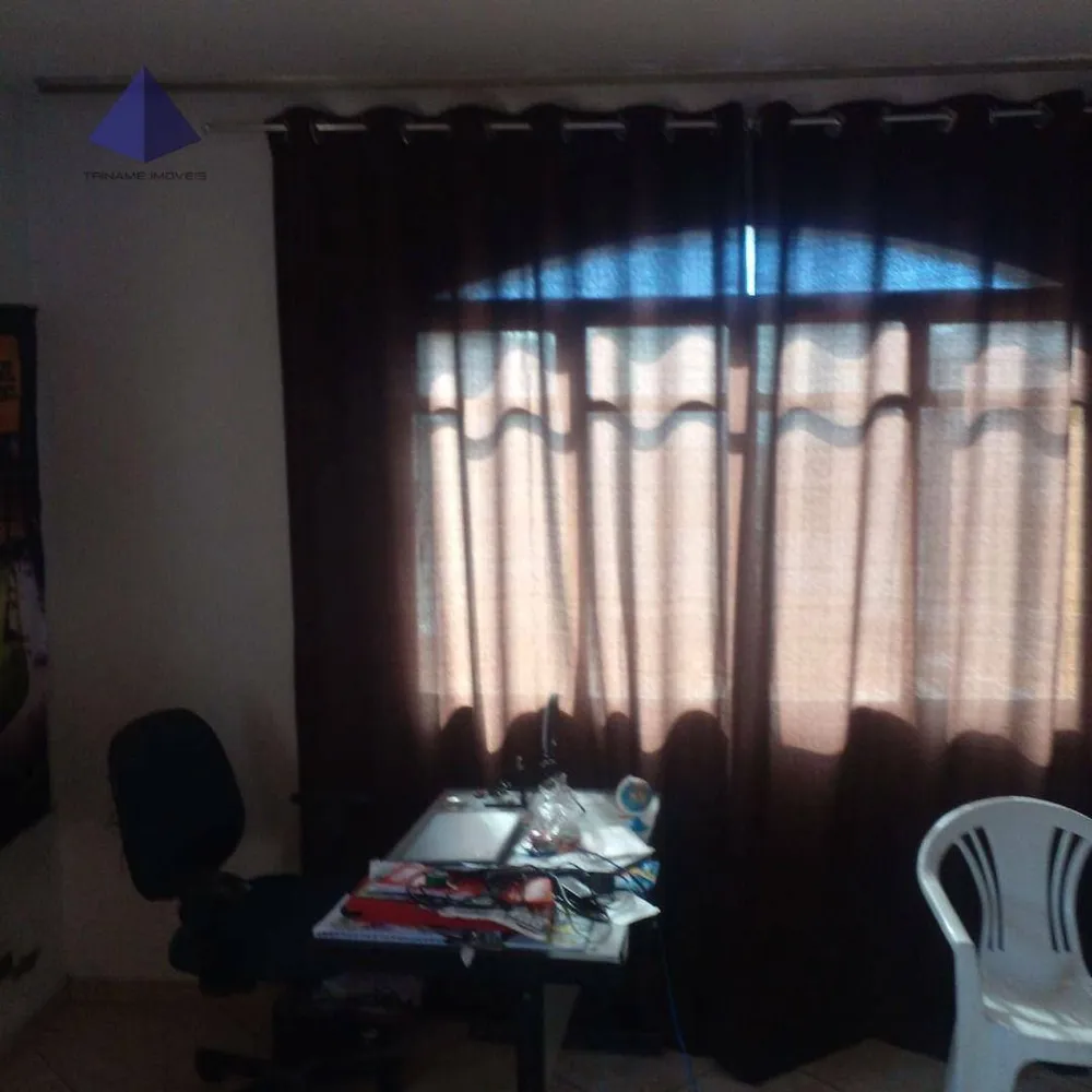 Sobrado, 3 quartos, 240 m² - Foto 8