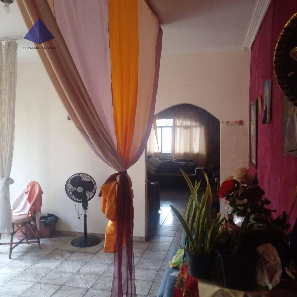 Sobrado, 3 quartos, 240 m² - Foto 3
