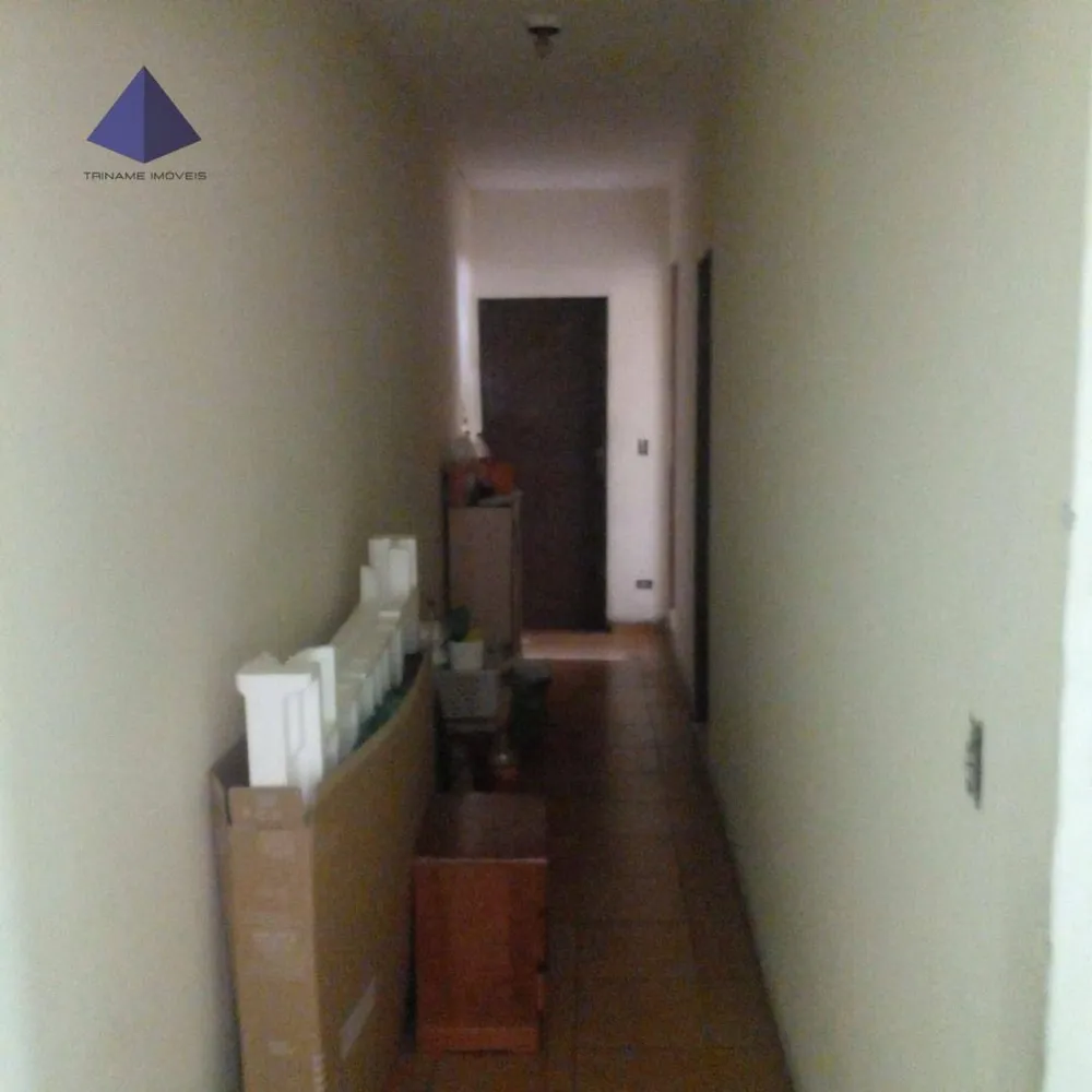 Sobrado, 3 quartos, 240 m² - Foto 9