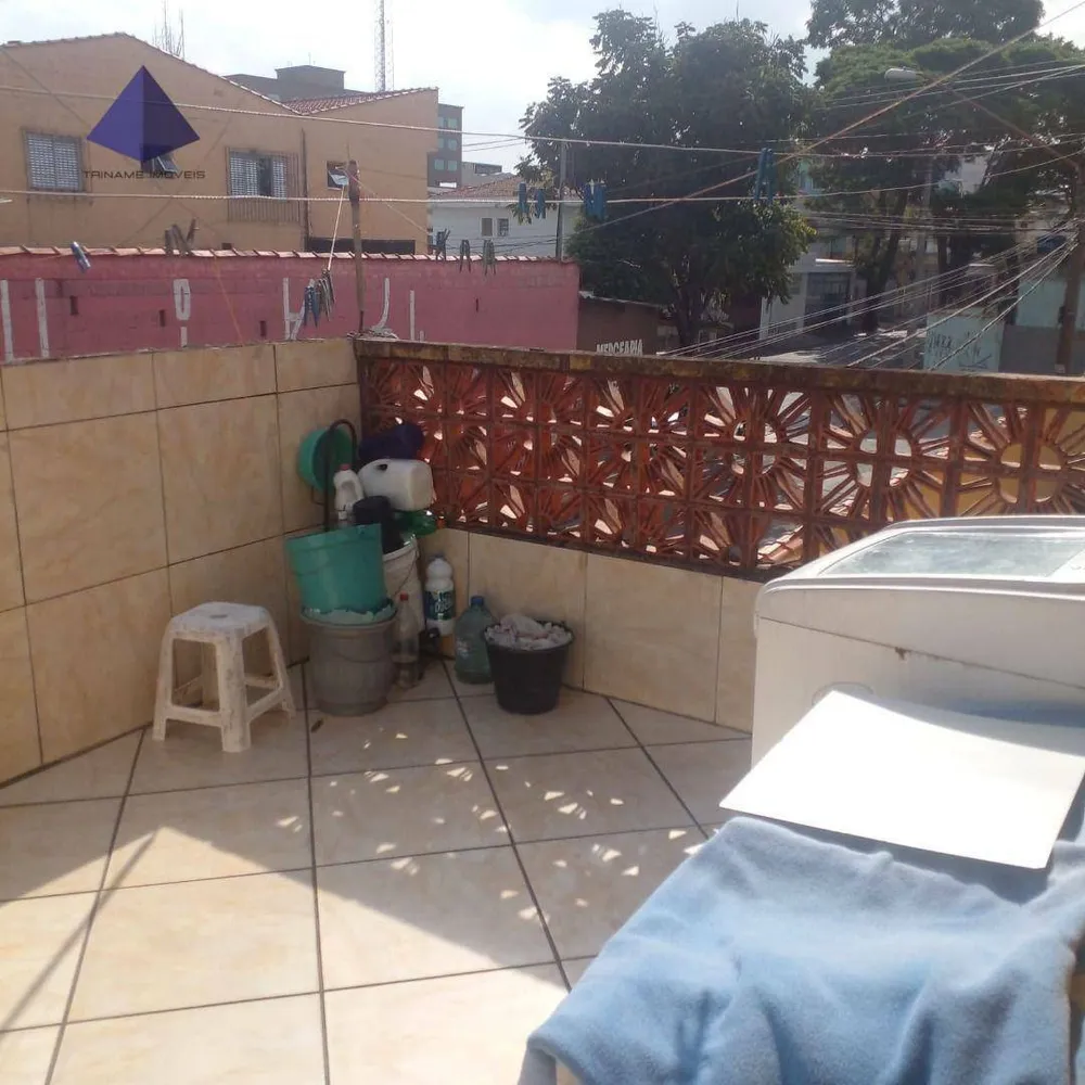 Sobrado, 3 quartos, 240 m² - Foto 13
