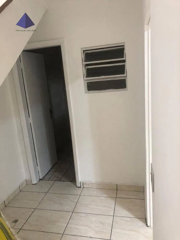 Sobrado, 3 quartos, 126 m² - Foto 12