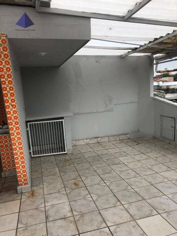Sobrado, 3 quartos, 126 m² - Foto 1
