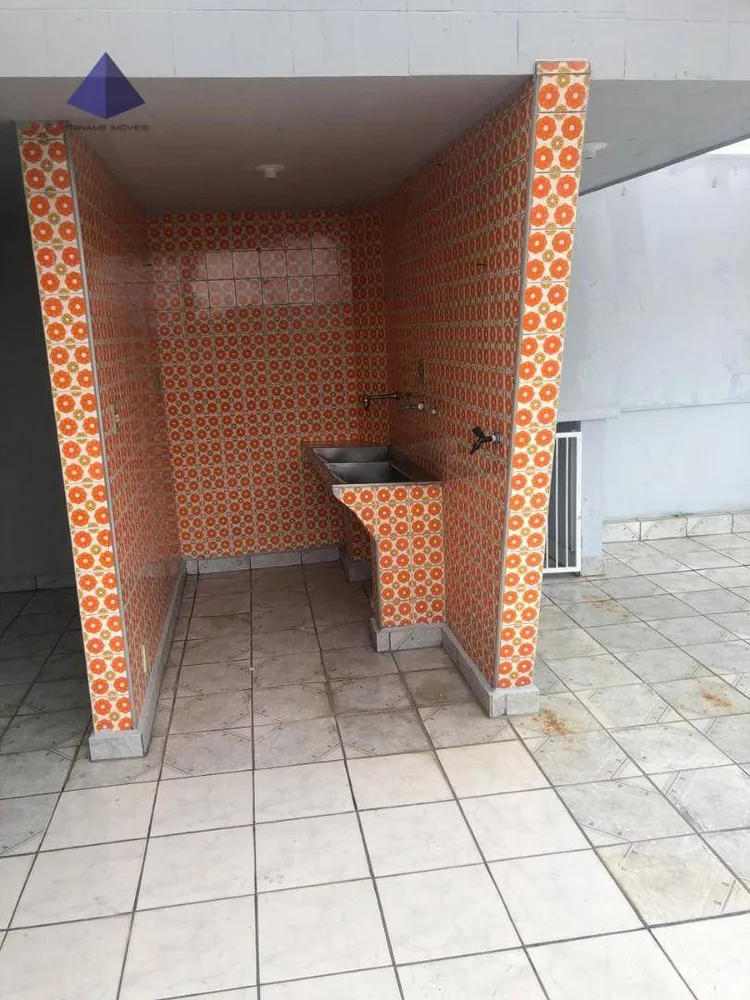 Sobrado, 3 quartos, 126 m² - Foto 14