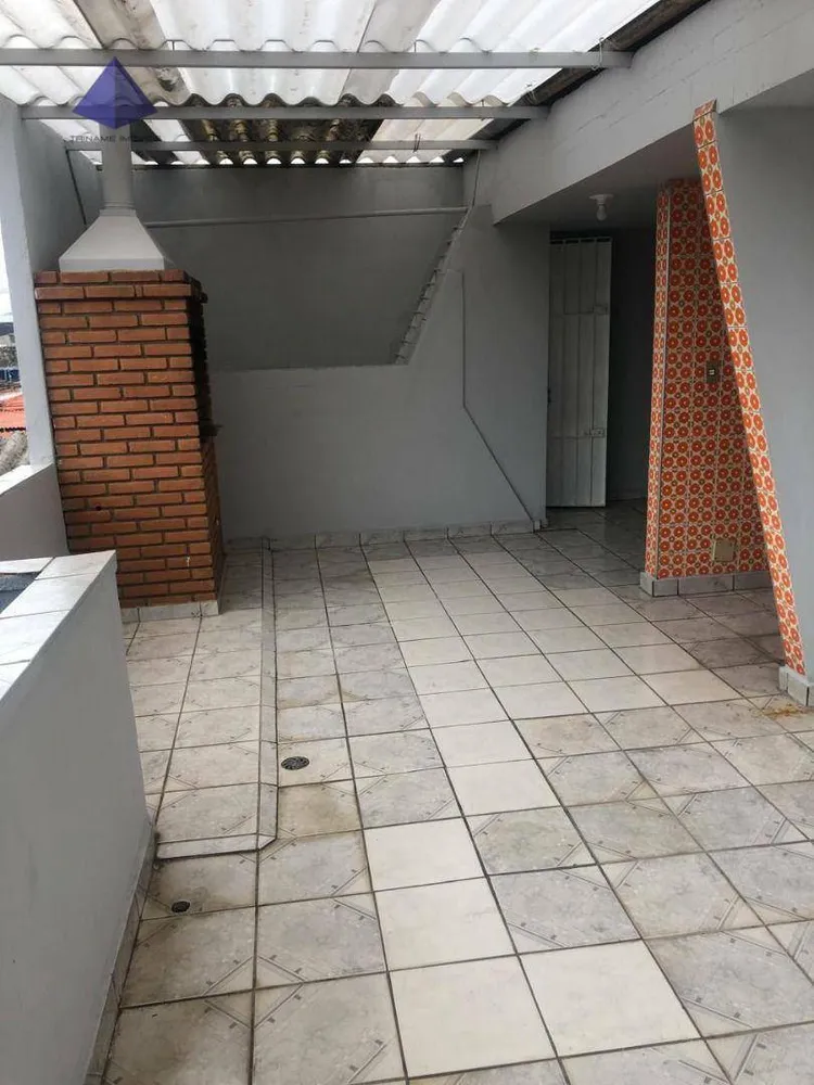 Sobrado, 3 quartos, 126 m² - Foto 8