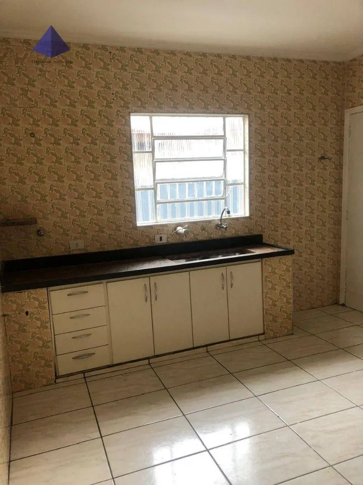 Sobrado, 3 quartos, 126 m² - Foto 6