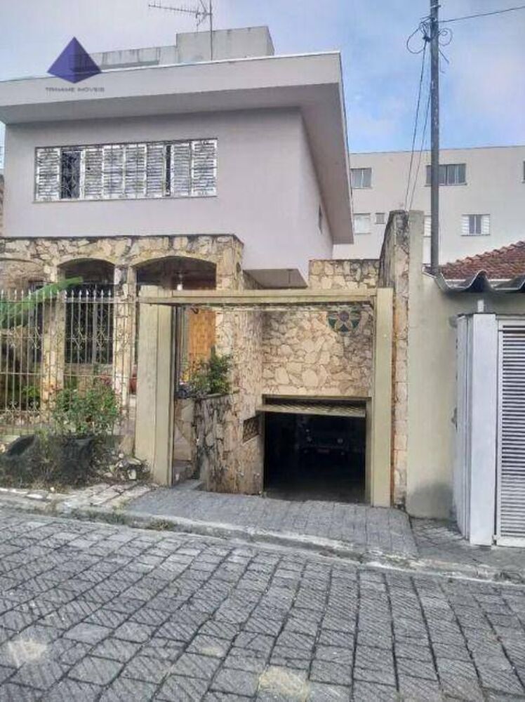 Sobrado, 3 quartos - Foto 2