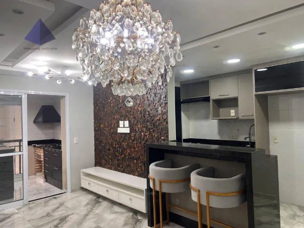 Apartamento, 2 quartos, 68 m² - Foto 2